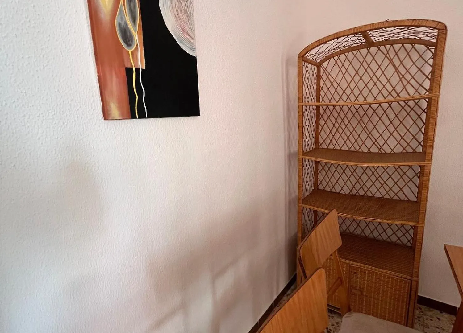 Apartamento Juan Xxiii Marmolejo Španělsko