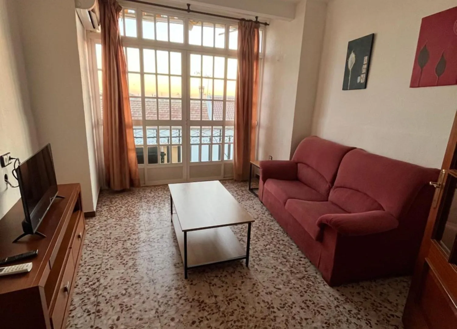 Apartamento Juan Xxiii Marmolejo